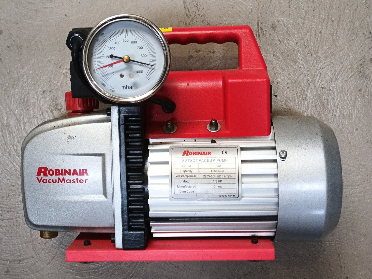 Image for DIY & Tools Auction 22.5.2025 - TH132738