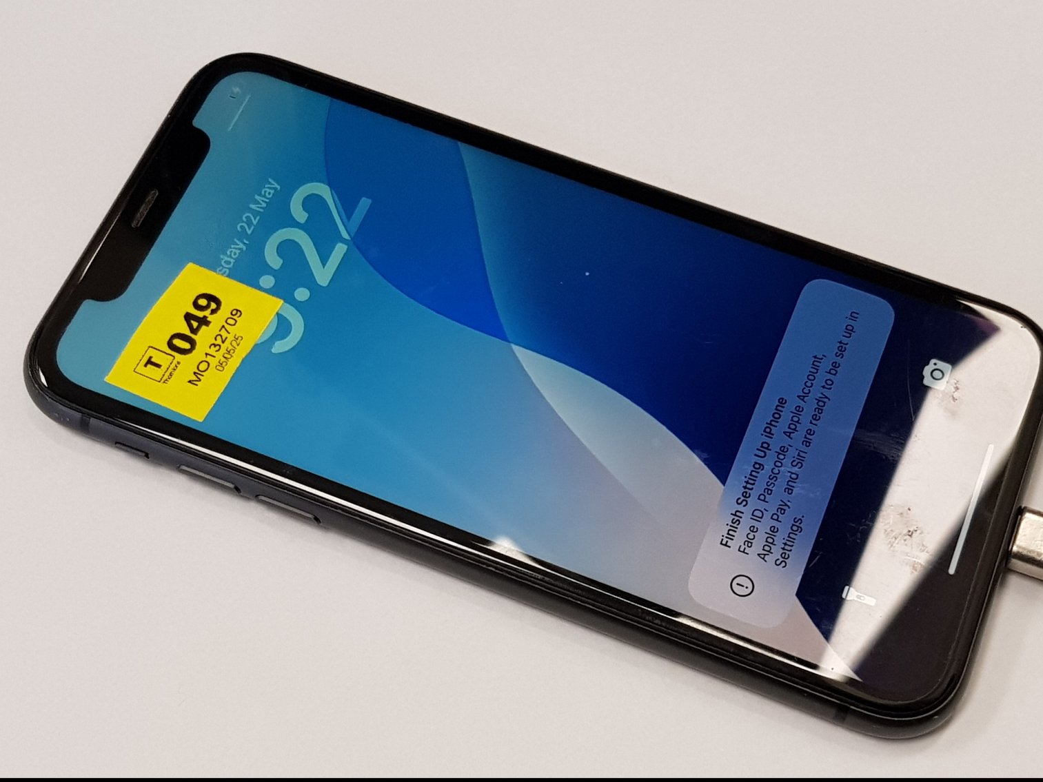 Image for Police & Others Auction 5.6.25 TH132751