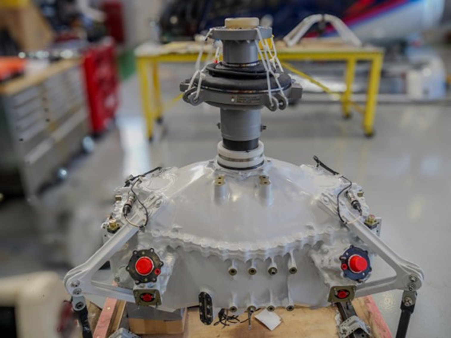 Image for Aviation Auction 25.6.25 WE132757