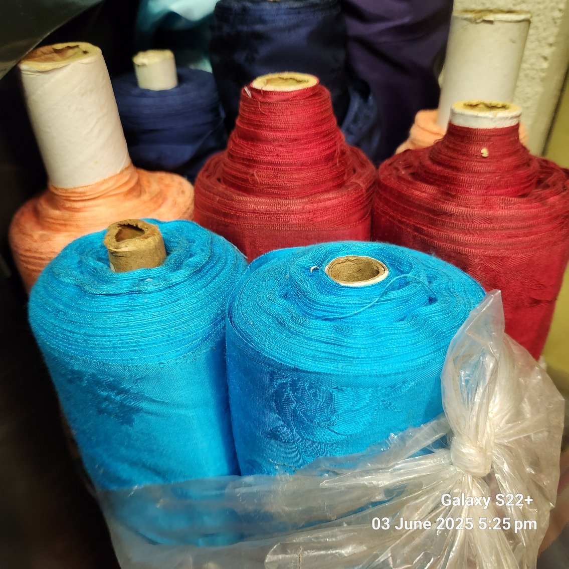 Image for Fabric & Sewing Store Auction 9.6.25 OS132731