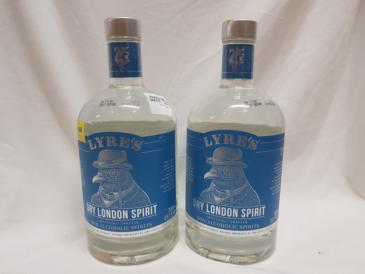 Image for Alcohol & General Goods Auction 12.6.25 TH132753