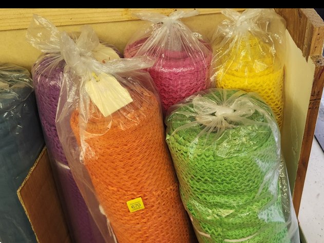 Image for Final Fabric & Sewing Store Auction 30.6.25 OS132778