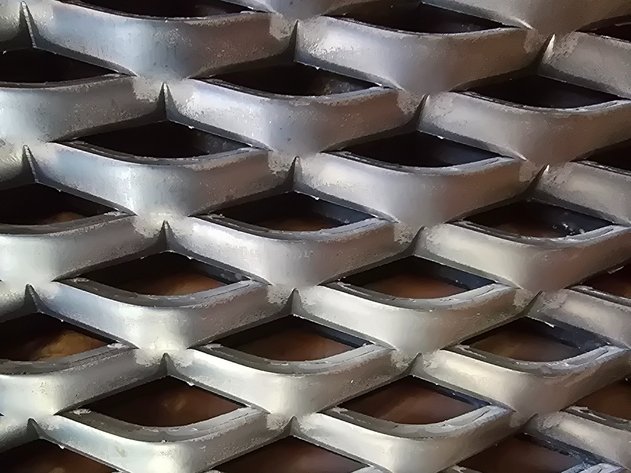 Image for Metal Mesh & Workshop Clearance Auction 26.6.25 OS132756