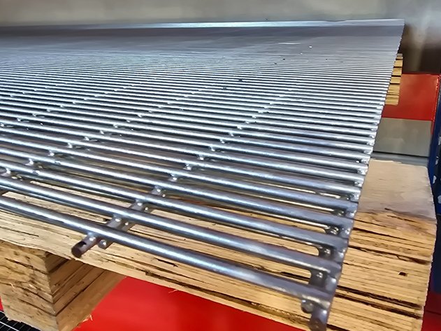 Image for Metal Mesh & Workshop Clearance Auction 26.6.25 OS132756