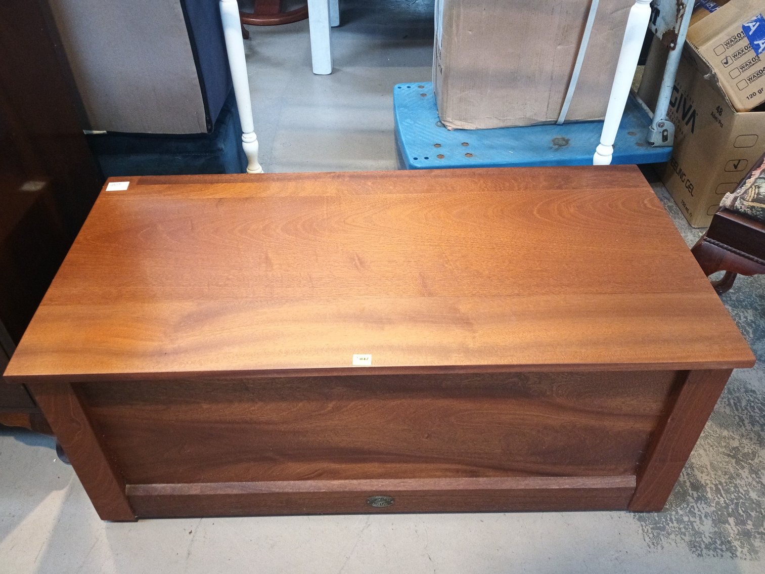 Image for Alcohol & General Goods Auction 8.7.25 TU132786