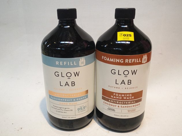 Image for Liquidations, Damaged Freight & More Auction 15.7.25 TU132787