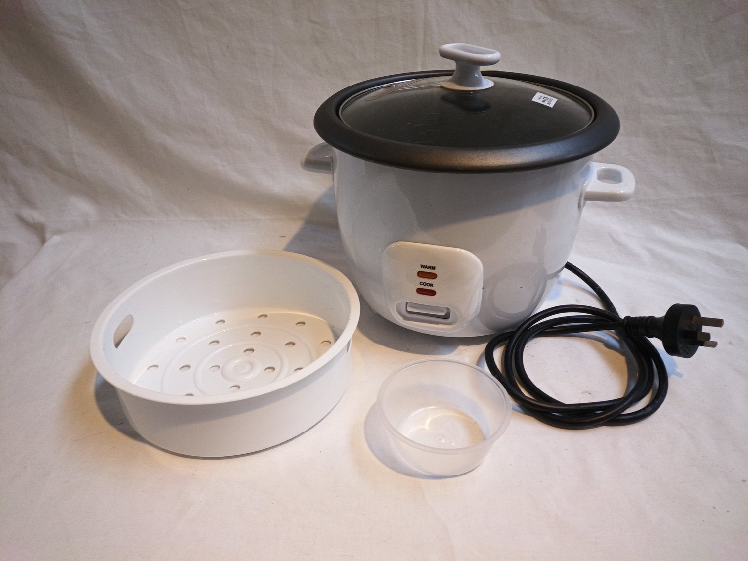 Image for General Goods Auction 22.7.25 TU132790