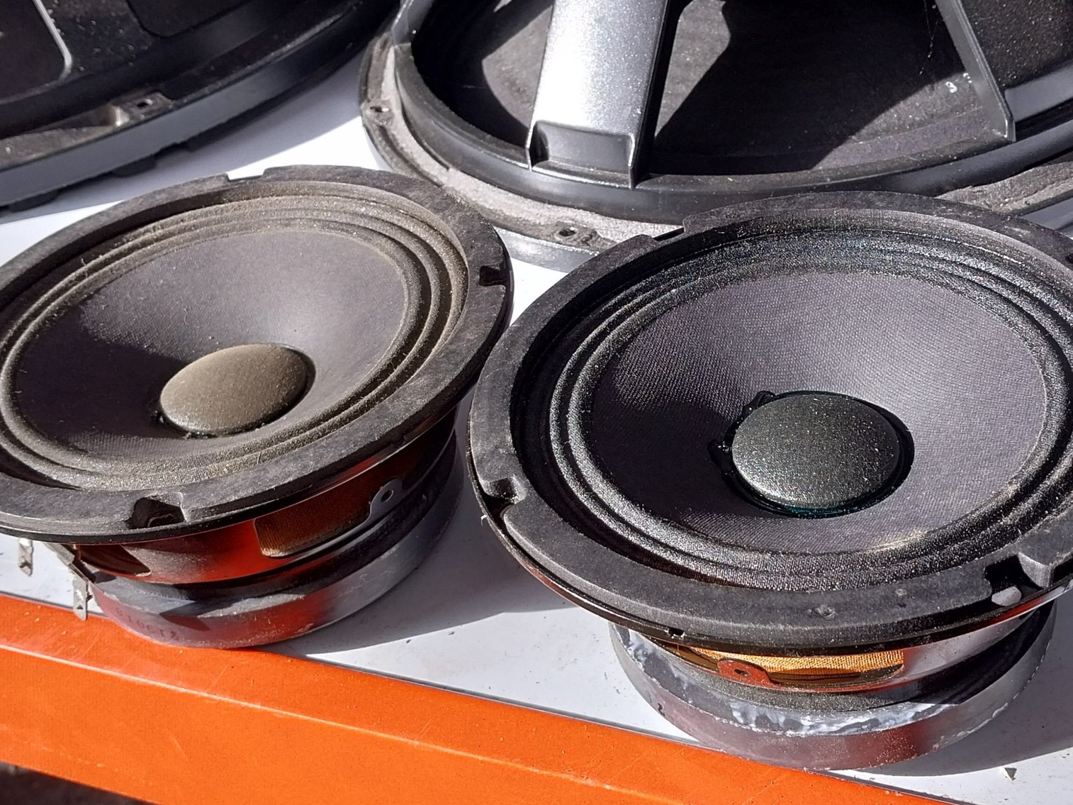 Image for Audio Auction 29.7.25 TU132796