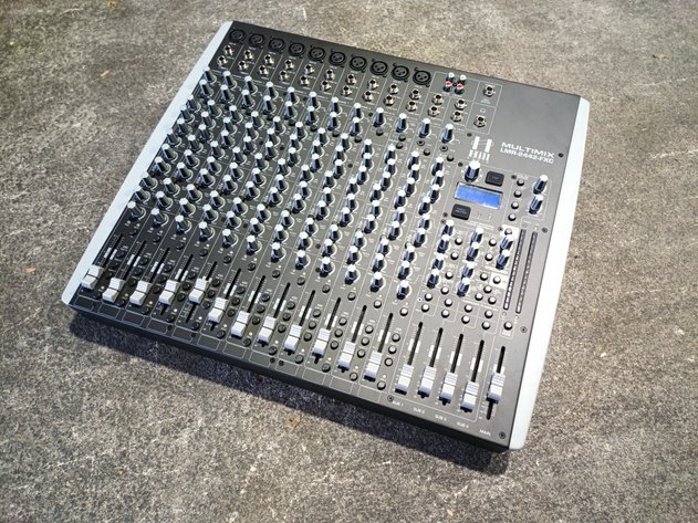 Image for Audio Auction 29.7.25 TU132796