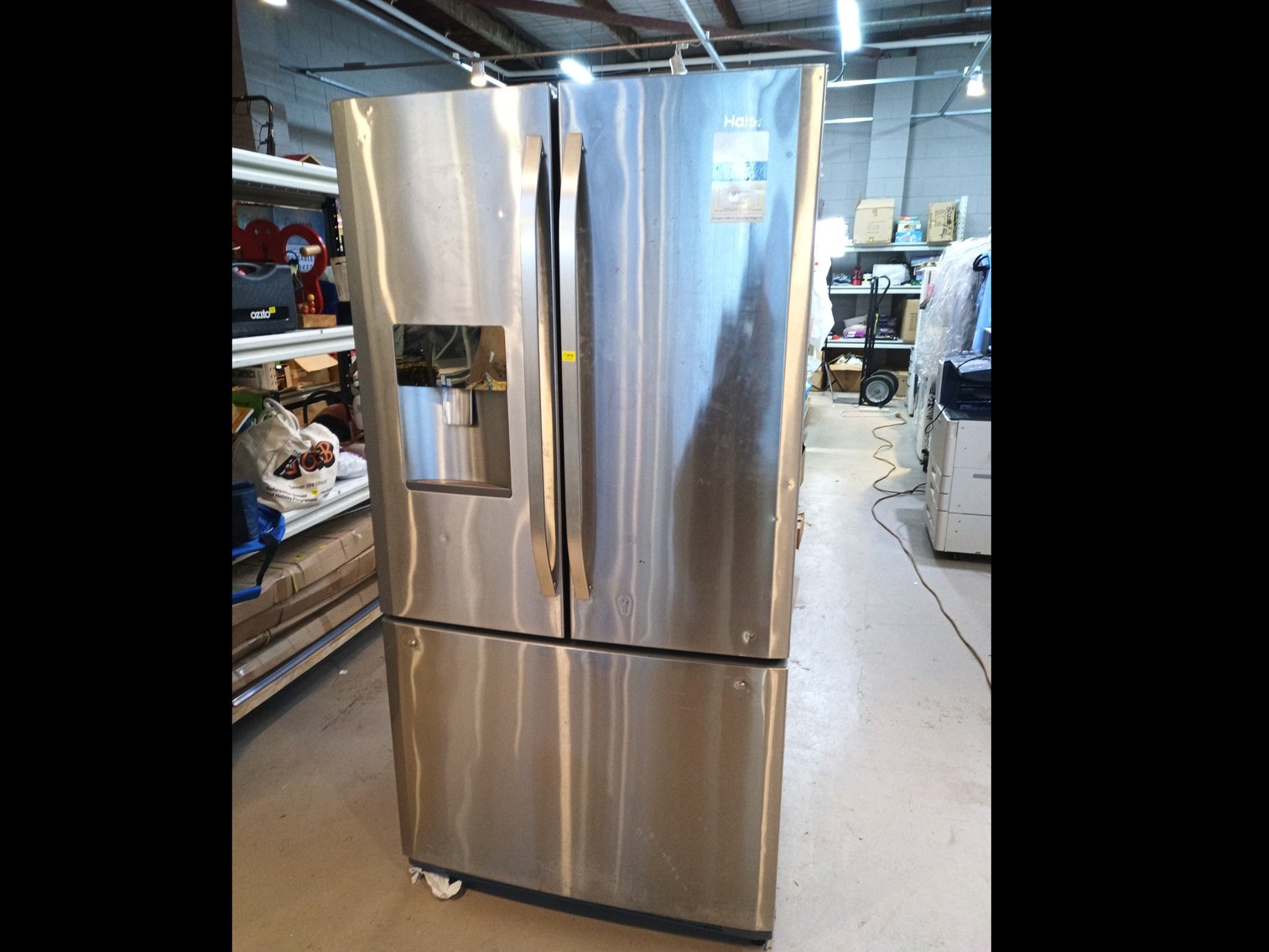 Image for General Goods Auction 22.7.25 TU132790