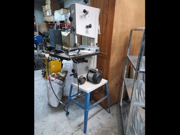 Image for 48 hour Tools & Tradie Auction 24.7.25 - TH132791