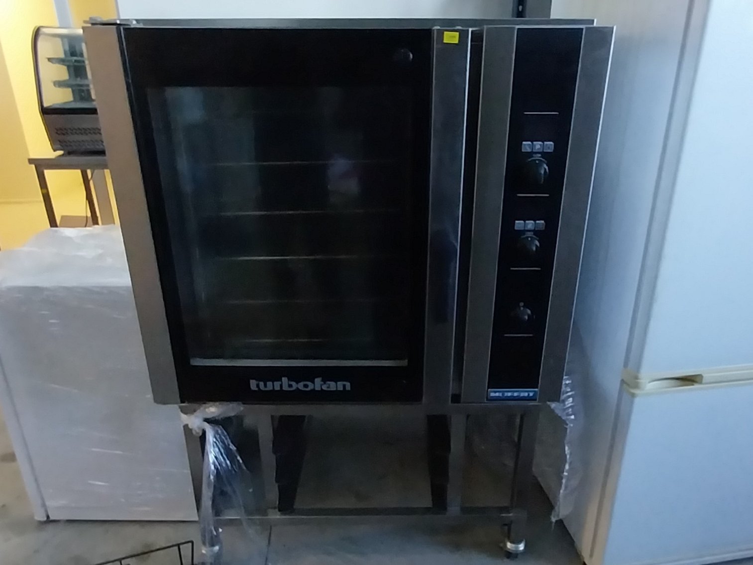 Image for Coffee Roaster & Cafe Clearance Auction 25.8.25 OS132825