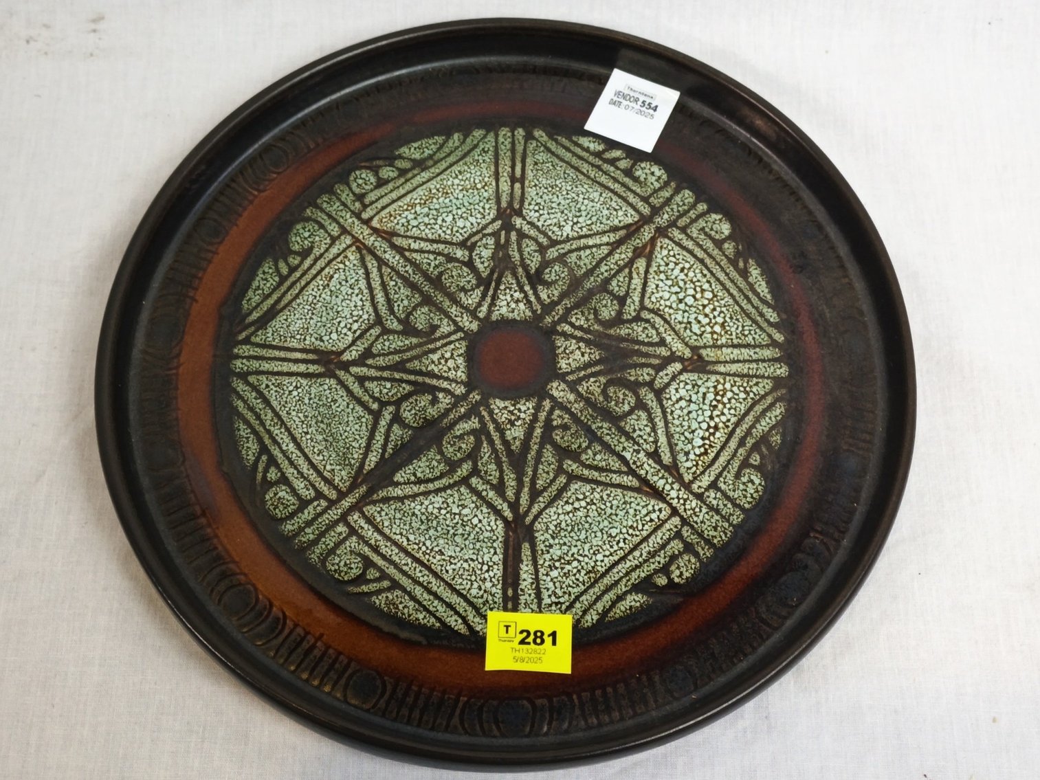 Image for Collectables &  General Goods Auction 5.8.25 TH132822