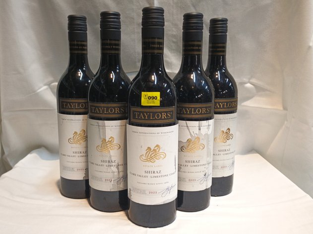 Image for Alcohol & General Goods Auction 19.8.25 TU123392