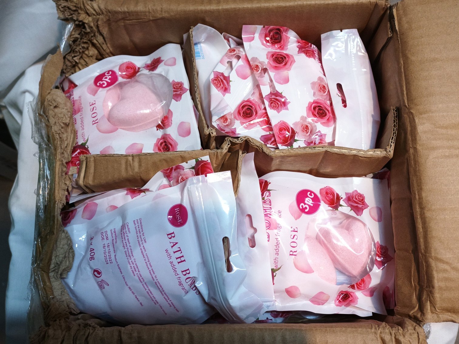 Image for Alcohol & General Goods Auction 19.8.25 TU123392