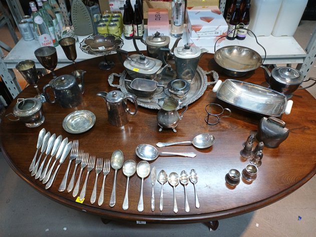 Image for Alcohol & General Goods Auction 19.8.25 TU123392