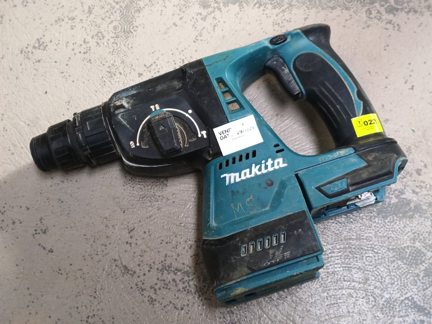 Image for Tools & Tradie Auction 14.8.25 - TH132802
