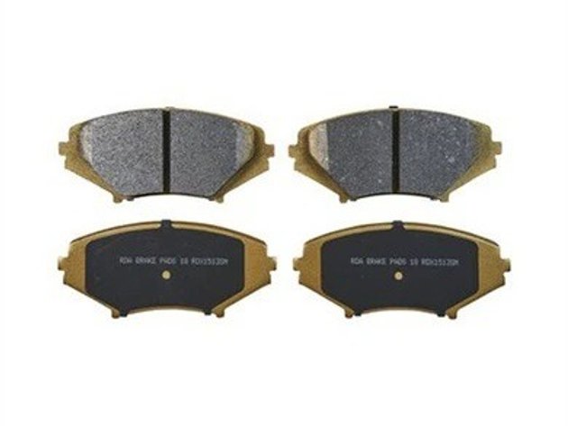 Image for Automotive Surplus Stock Auction 19.8.25 - TU132817