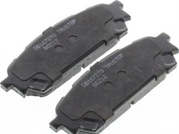 Image for Automotive Surplus Stock Auction 19.8.25 - TU132817