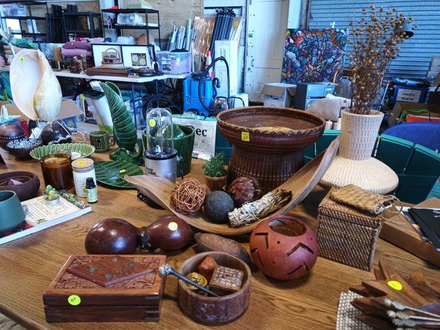 Image for Movie Set Shutdown Auction 22.09.25 MO132836