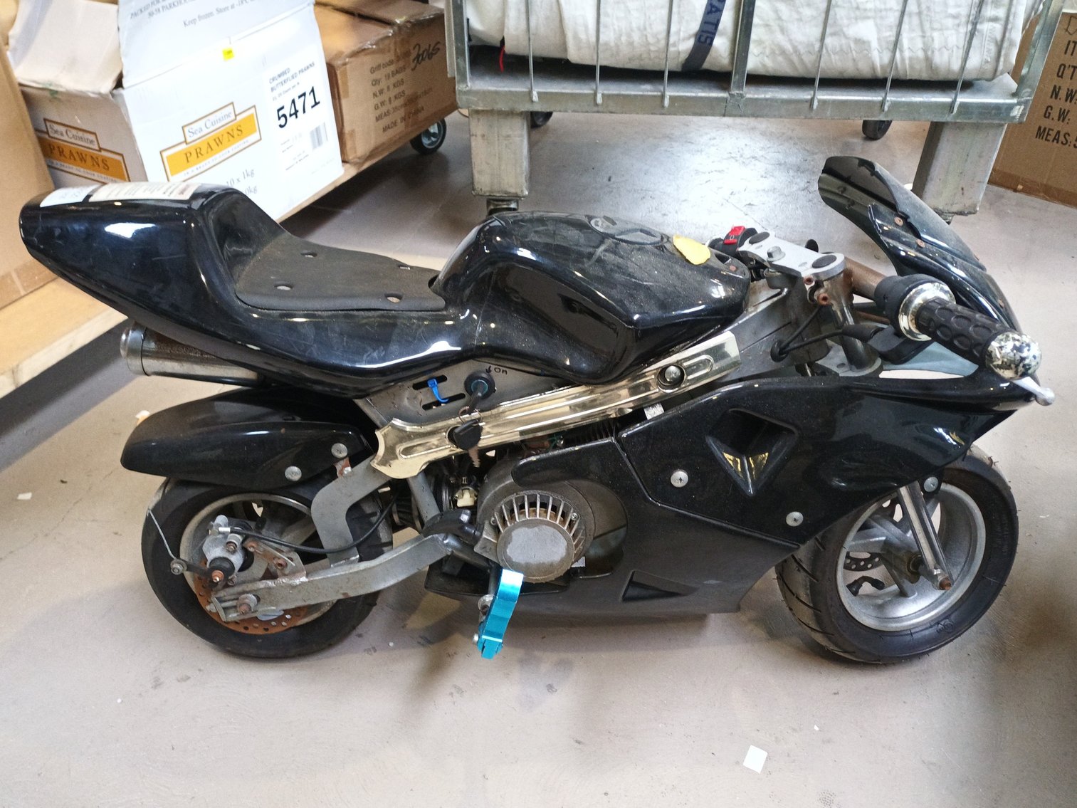 Image for General Goods Auction 2.9.25 TU132849