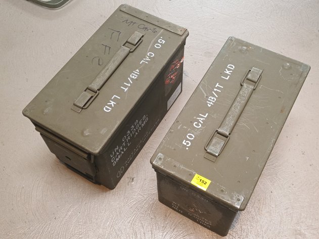 Image for General Goods Auction 2.9.25 TU132849