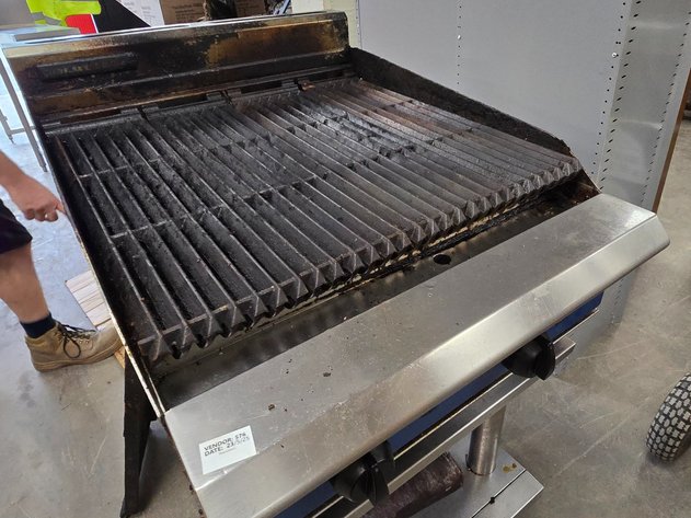 Image for Hospitality, Whiteware & Damaged Freight Auction 5.9.25 TH132838