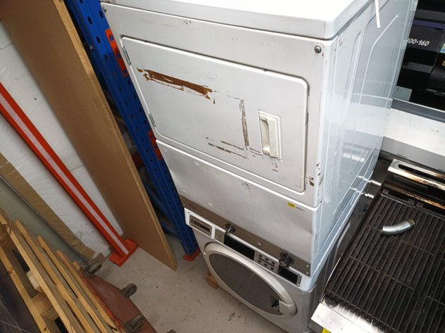 Image for Hospitality, Whiteware & Damaged Freight Auction 5.9.25 TH132838