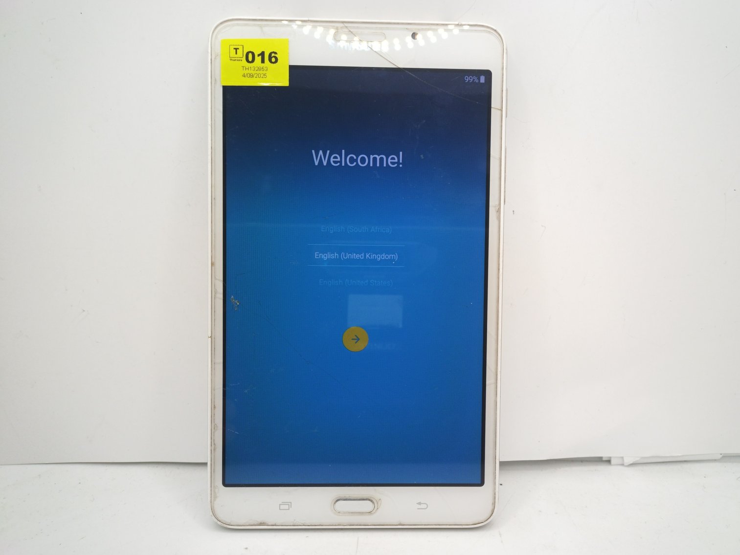 Image for Police & Others Auction 4.9.2025 TH132853