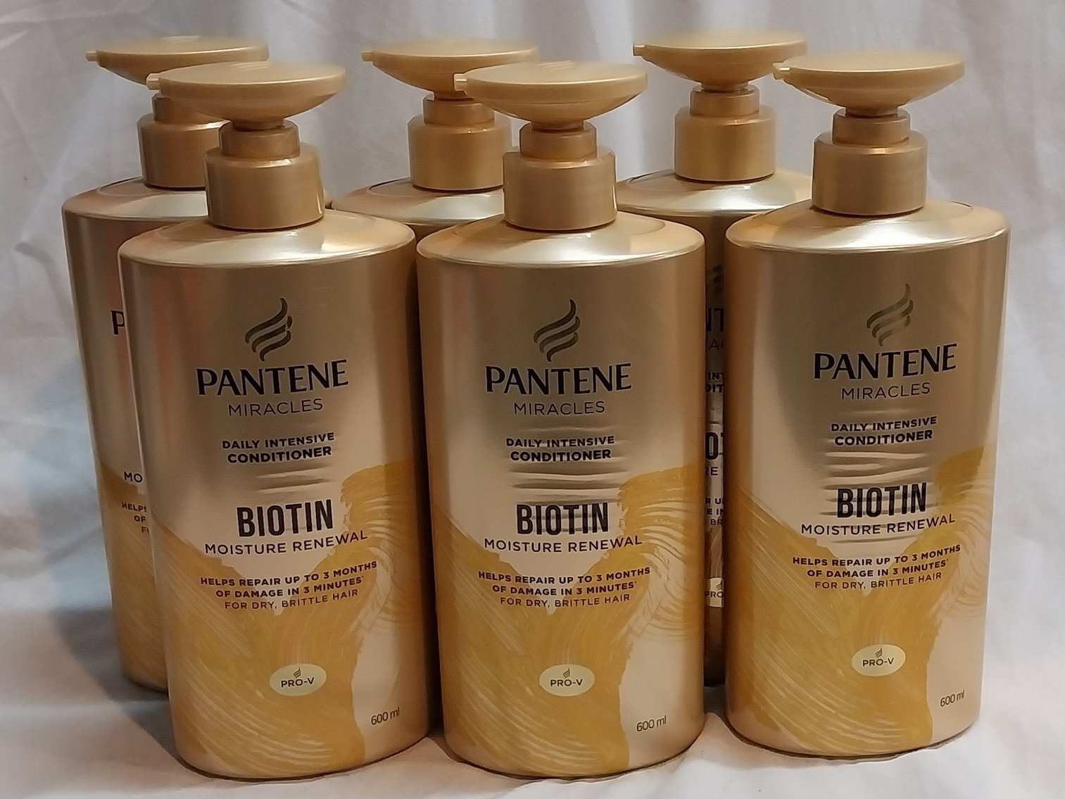 Image for Damaged Freight Auction 25.9.25 TH132854