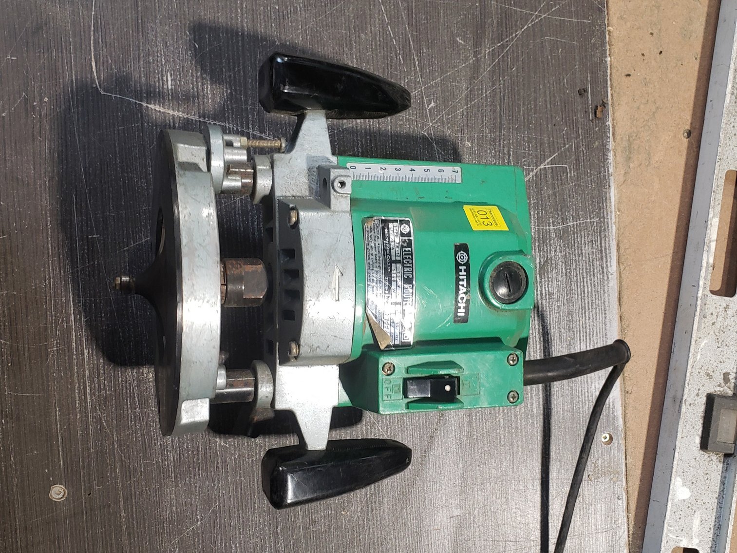 Image for Keith Hay Homes - Machinery & Tool Clearance OS132691 13.10.25