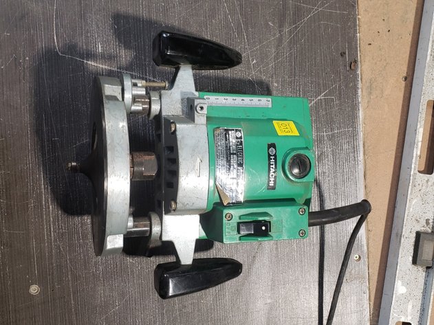 Image for Keith Hay Homes - Machinery & Tool Clearance OS132691 13.10.25