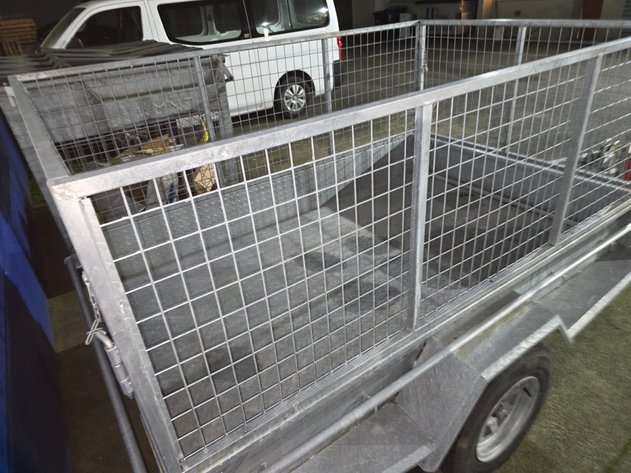 Image for Grattan Collision Repairs (In Liquidation) Auction 16.10.25 TH132883