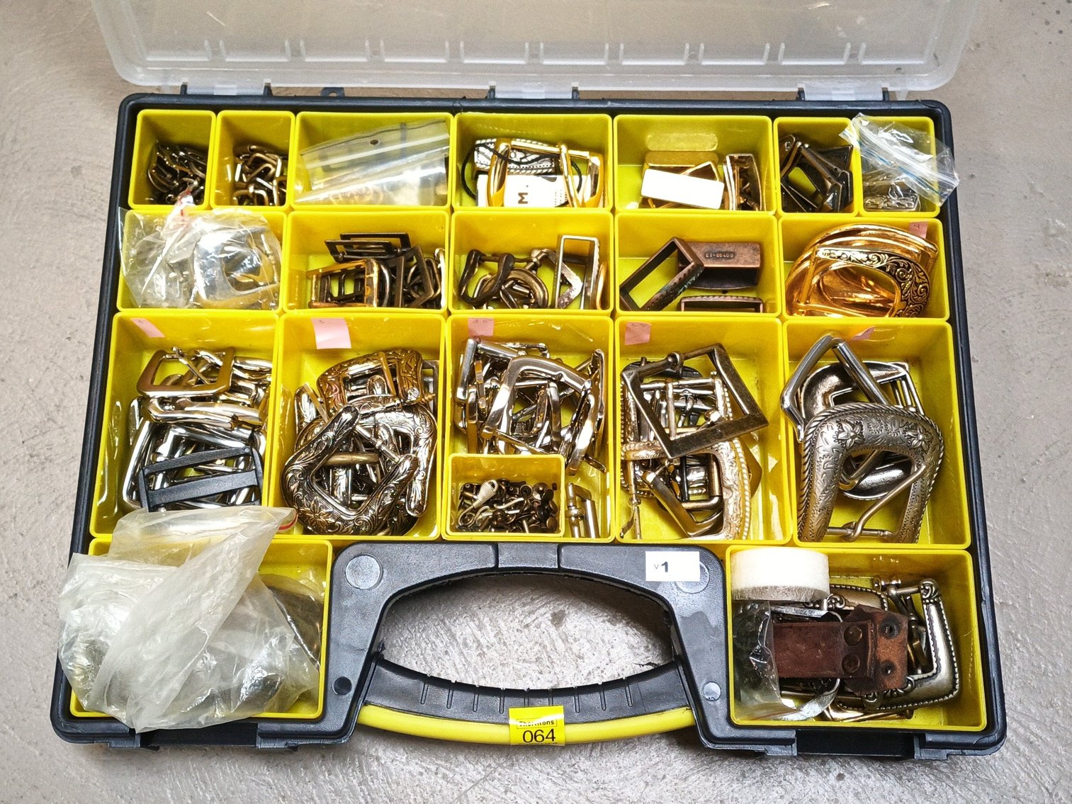 Image for General Goods Auction 14.10.25 TU132864