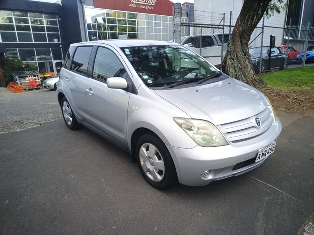 Image for Grattan Collision Repairs (In Liquidation) Auction 16.10.25 TH132883