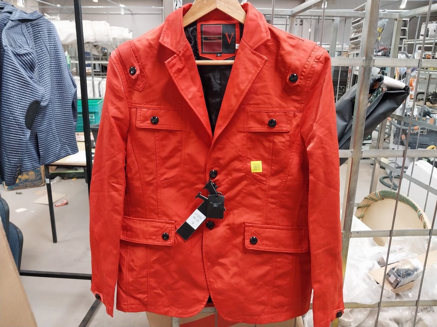 Image for General Goods Auction 14.10.25 TU132864