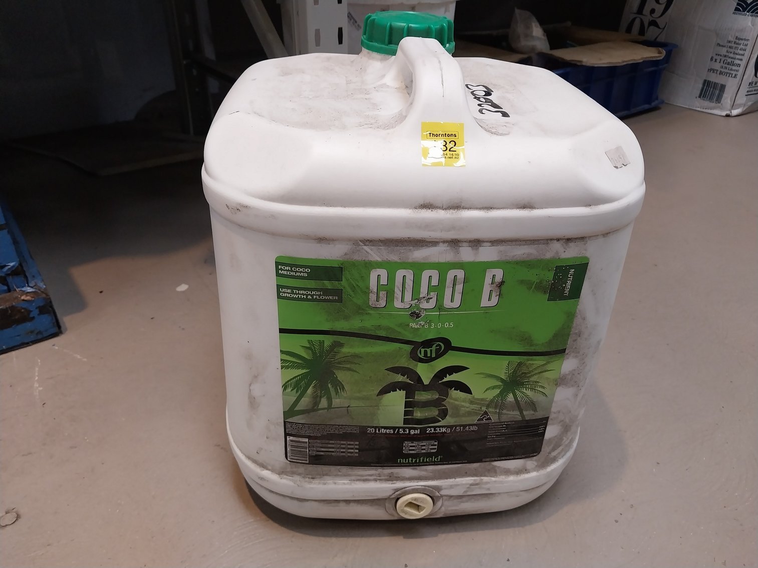 Image for General Goods Auction 14.10.25 TU132864