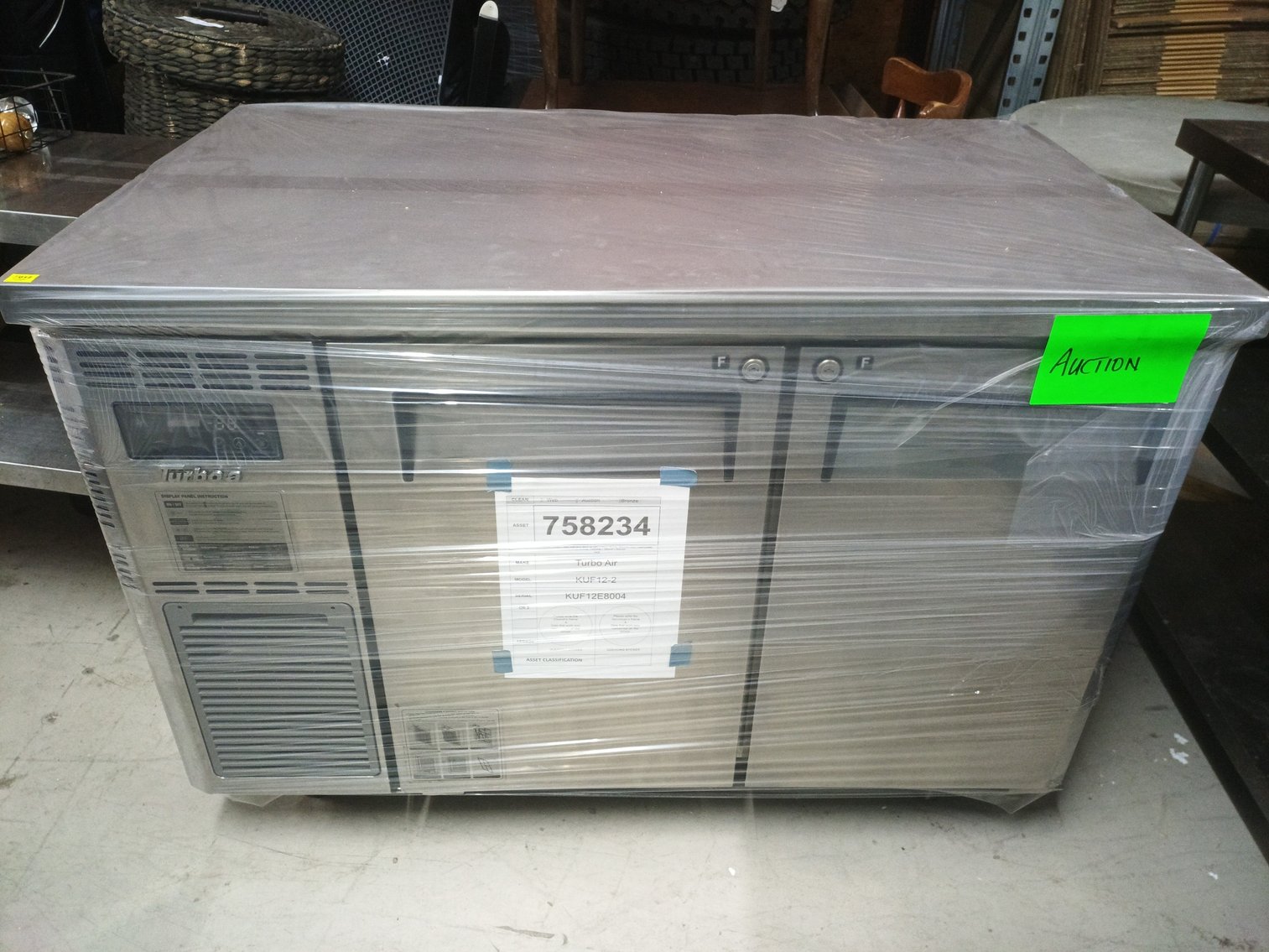 Image for Hospitality & Whiteware Auction 24.10.25 TU132886