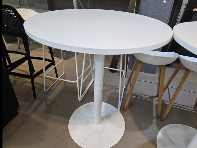 Image for Aeon Construction Solutions Limited (In Liquidation) Auction 23.10.25 TH132885