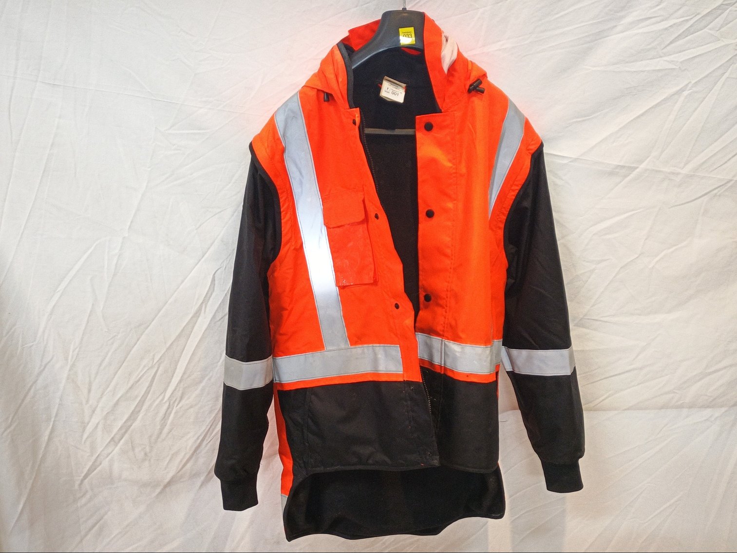 Image for Aeon Construction Solutions Limited (In Liquidation) Auction 23.10.25 TH132885