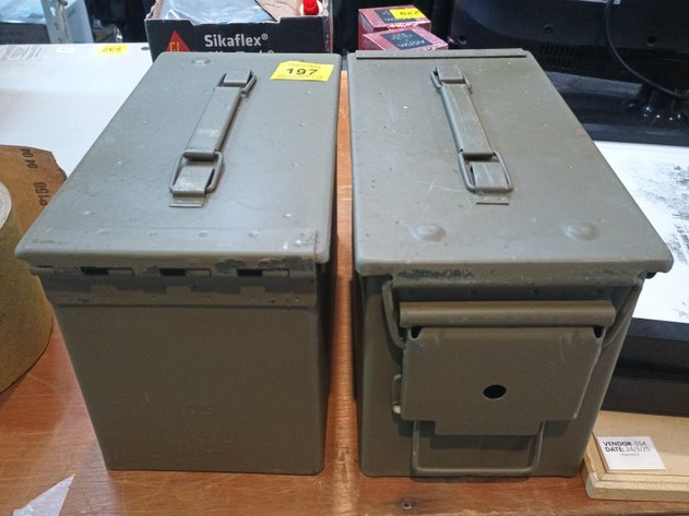 Image for Alcohol & General Goods Auction 30.10.25 TU132884