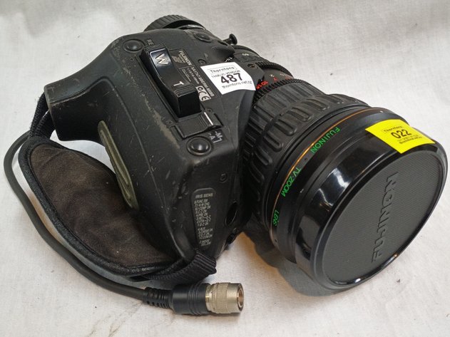 Image for TV Tech, Lighting & Electrical Auction 4.11.25 TH132923