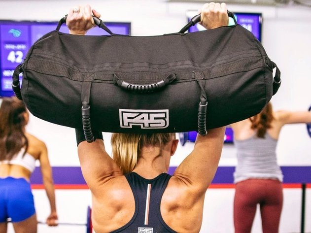 Image for GYM Gear - KEM Holdings Ltd (In Liquidation) 11.11.25 TU122261