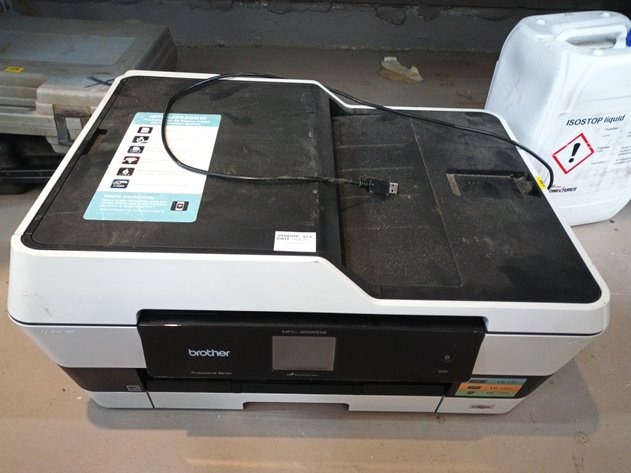 Image for Tools & Damaged Freight Auction 13.11.25 TH132930