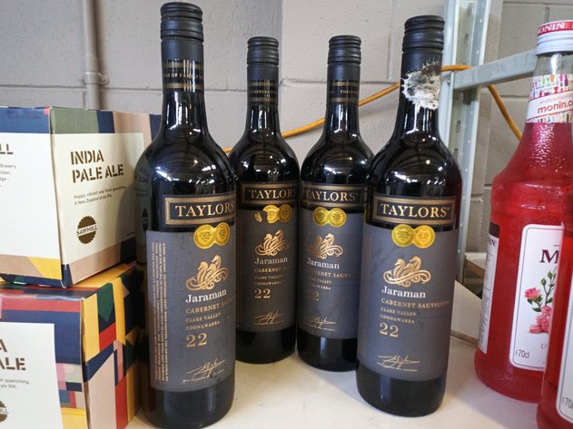 Image for Tools & Damaged Freight Auction 13.11.25 TH132930