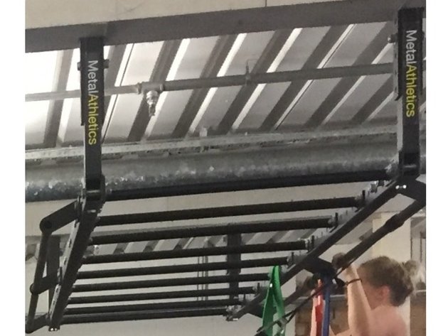 Image for GYM Gear - KEM Holdings Ltd (In Liquidation) 11.11.25 TU122261