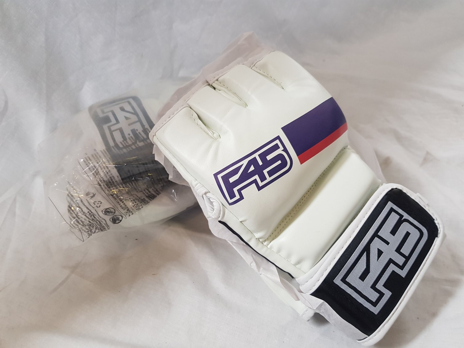 Image for GYM Gear - KEM Holdings Ltd (In Liquidation) 11.11.25 TU122261