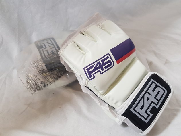 Image for GYM Gear - KEM Holdings Ltd (In Liquidation) 11.11.25 TU122261