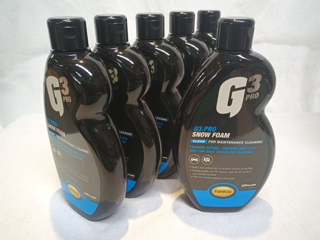 Image for Box Lot Bulk Bargain Auction 27.11.25 TU131952