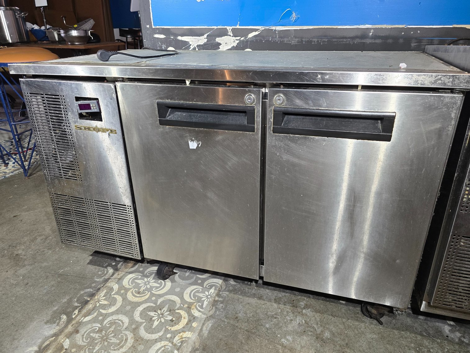 Image for Wynyard Grill Moving Clearance 15.12.25 OS132966